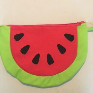 Cosmetic bag/ Swimsuit Sack Water Resistant Sack